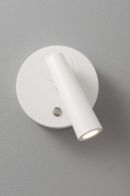 Бра Crystal Lux CLT 233W WH Бра Crystal Lux CLT 233W WH
