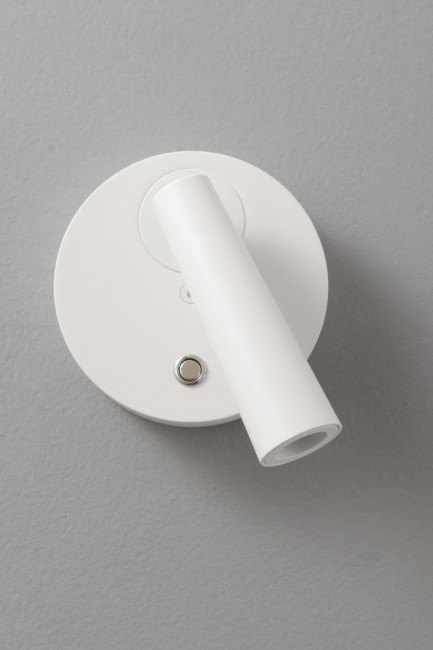 Бра Crystal Lux CLT 233W WH Бра Crystal Lux CLT 233W WH