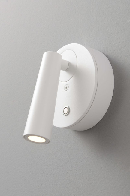 Бра Crystal Lux CLT 233W WH Бра Crystal Lux CLT 233W WH