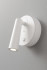 Бра Crystal Lux CLT 233W WH Бра Crystal Lux CLT 233W WH