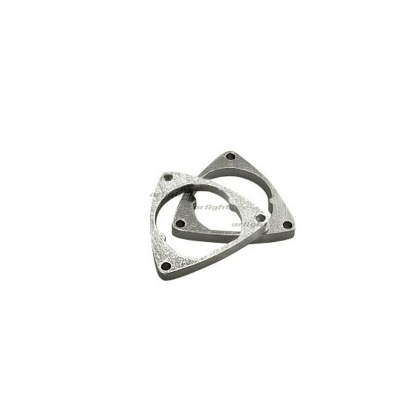 Держатель Arlight OVAL-SG 017269 Держатель Arlight OVAL-SG 017269