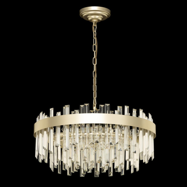 Подвесная люстра Citilux Лаура CL301282 Подвесная люстра Citilux Лаура CL301282