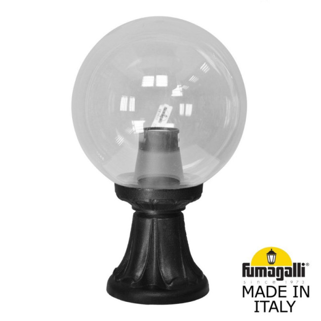 Садовый светильник Fumagalli G25.111.000.AXE27 Садовый светильник Fumagalli G25.111.000.AXE27