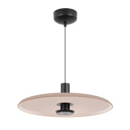 Подвесной светильник Arlight SP-KOTARO-R350-12W Warm3000 (BG-BG, 36 deg, 230V, TRIAC) 057228