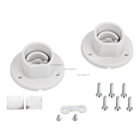 Держатель Arlight OVAL-PV 017381 Держатель Arlight OVAL-PV 017381