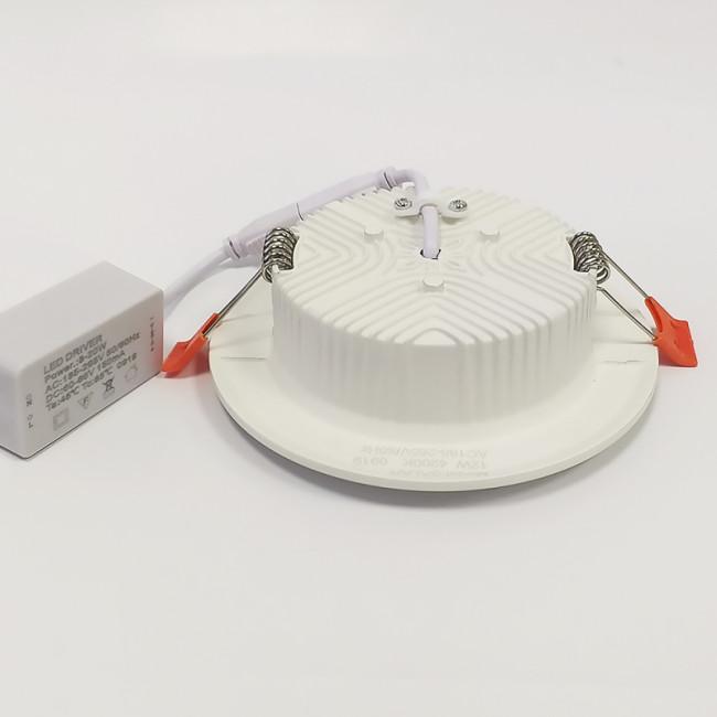 Встраиваемый светильник EKS Salar UTT00004395 Встраиваемый светильник EKS Salar UTT00004395