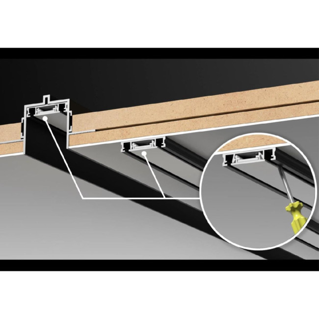 Шинопровод Novotech Smal 135200