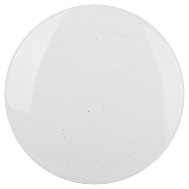 Потолочный светильник Эра Классик без ДУ SPB-6 WH 18W-4K Slim Night SKY Потолочный светильник Эра Классик без ДУ SPB-6 WH 18W-4K Slim Night SKY