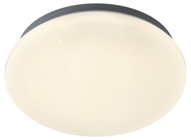 Потолочный светильник Эра Классик без ДУ SPB-6 WH 18W-4K Slim Night SKY Потолочный светильник Эра Классик без ДУ SPB-6 WH 18W-4K Slim Night SKY
