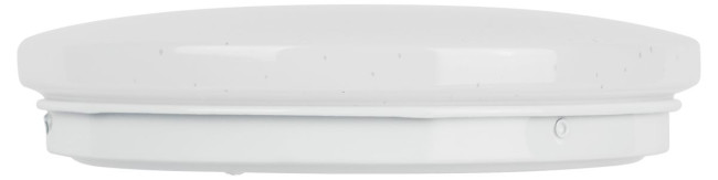 Потолочный светильник Эра Классик без ДУ SPB-6 WH 18W-4K Slim Night SKY Потолочный светильник Эра Классик без ДУ SPB-6 WH 18W-4K Slim Night SKY