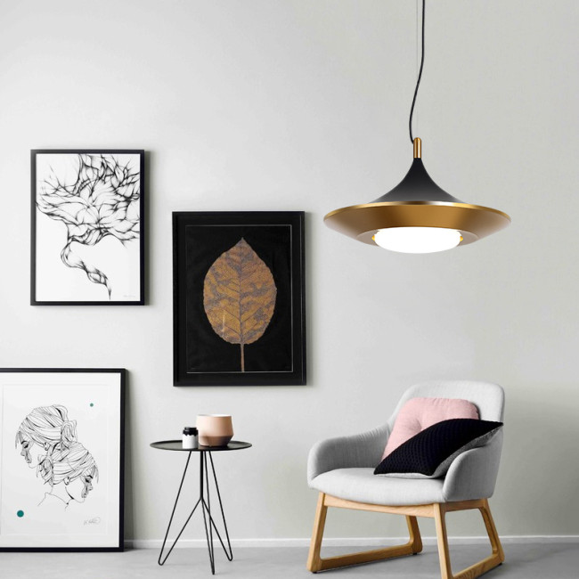 Подвесной светильник ImperiumLoft Rask 151756-26 Подвесной светильник ImperiumLoft Rask 151756-26