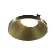 Декоративная рамка-отражатель Maytoni Wise Ring057-10-MG Декоративная рамка-отражатель Maytoni Wise Ring057-10-MG