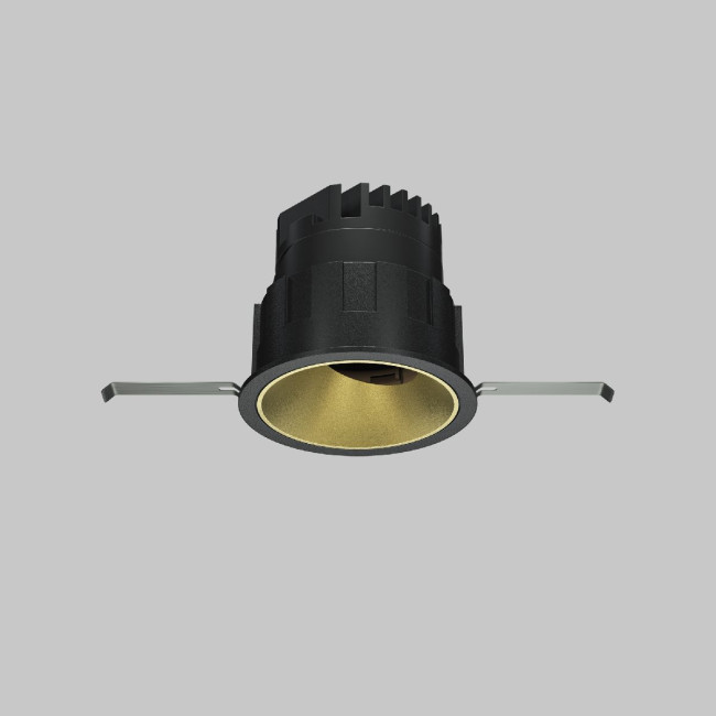 Декоративная рамка-отражатель Maytoni Wise Ring057-10-MG