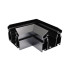 Угловой соединитель ST Luce Skyline 220 ST046.599.00.1 Угловой соединитель ST Luce Skyline 220 ST046.599.00.1