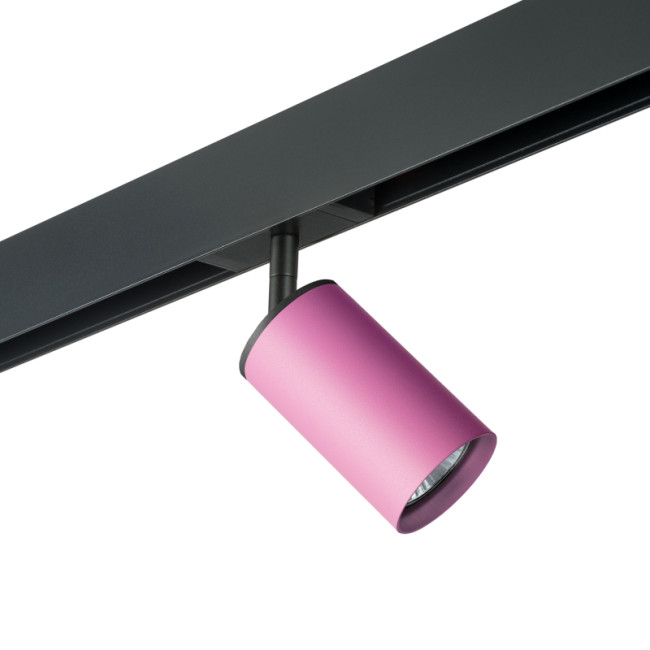 Трековый светильник Lightstar Rullo PRO432 (214432+595057) Трековый светильник Lightstar Rullo PRO432 (214432+595057)