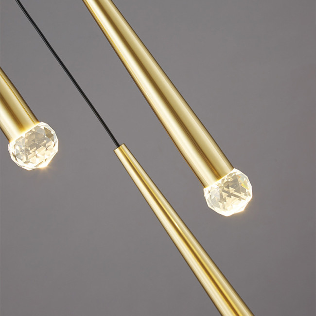 Подвесной светильник ImperiumLoft Magrit 228356-23 Подвесной светильник ImperiumLoft Magrit 228356-23