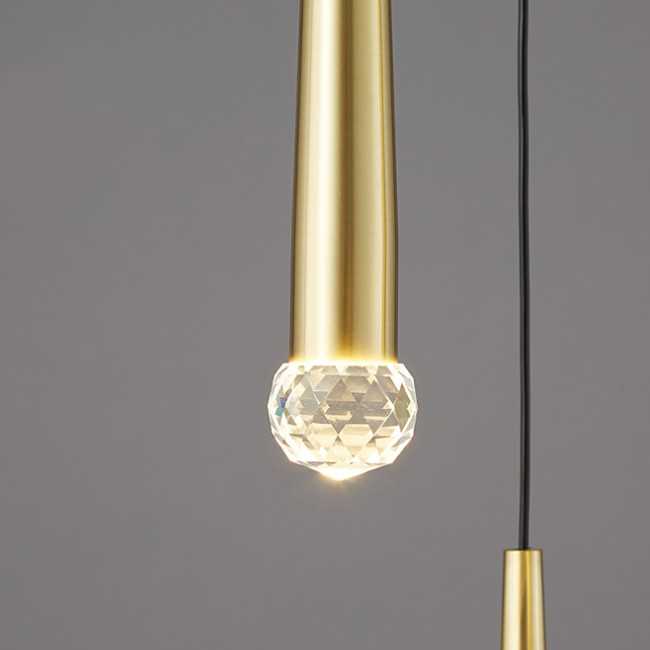 Подвесной светильник ImperiumLoft Magrit 228356-23 Подвесной светильник ImperiumLoft Magrit 228356-23