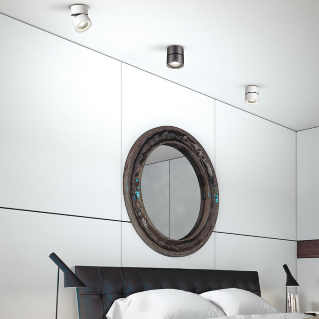 Спот Novotech Groda 358781 Спот Novotech Groda 358781