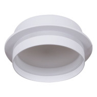 Встраиваемый светильник Reluce 53025-9.0-001RLD GX53 WT