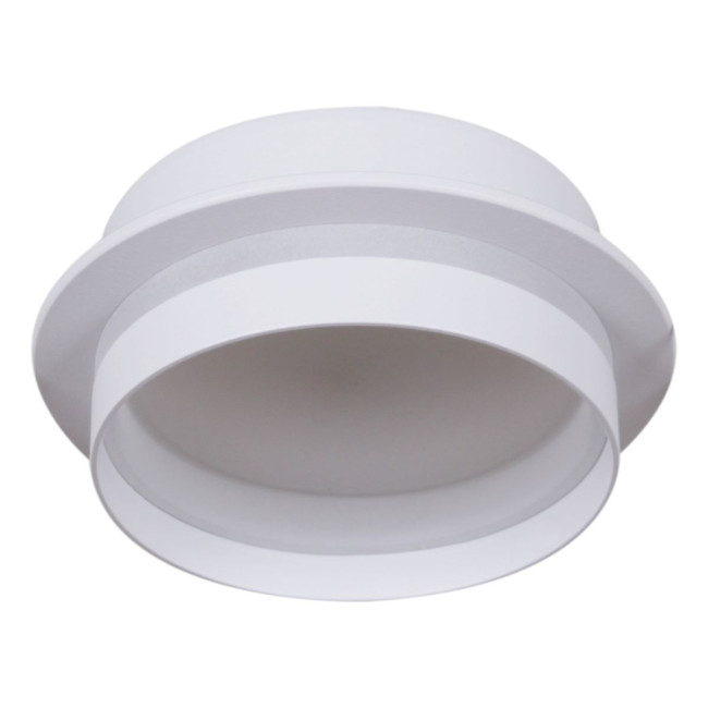 Встраиваемый светильник Reluce 53025-9.0-001RLD GX53 WT