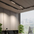 Трековый светильник Novotech Port Vector 359953 Трековый светильник Novotech Port Vector 359953