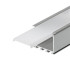 Экран Arlight MAT-L для профиля PLS-LOCK 019189 Экран Arlight MAT-L для профиля PLS-LOCK 019189