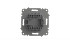 Переключатель проходной ELBI Zena Vega 609-011000-214 Переключатель проходной ELBI Zena Vega 609-011000-214