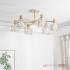 Люстра на штанге ImperiumLoft Corf 189484-26 Люстра на штанге ImperiumLoft Corf 189484-26