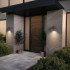 Фасадный светильник Novotech Street Landscape 370986 Фасадный светильник Novotech Street Landscape 370986
