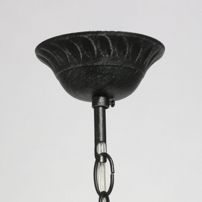 Подвесная люстра DeMarkt 371015108 Подвесная люстра DeMarkt 371015108