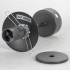 Подвесная люстра Lussole Loft Fishers LSP-8798