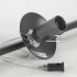 Подвесная люстра Lussole Loft Fishers LSP-8798