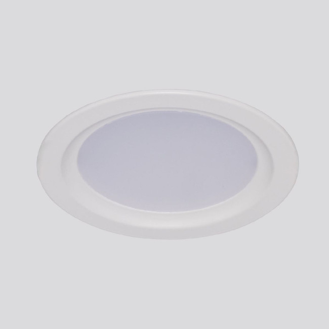 Встраиваемый светильник De Markt Прайм 850013801 Встраиваемый светильник De Markt Прайм 850013801