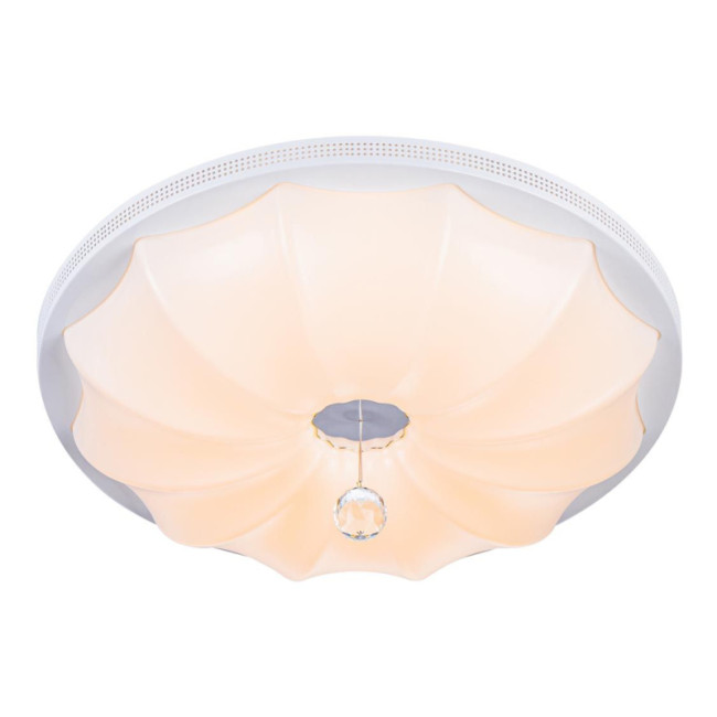 Потолочный светодиодный светильник Escada 10231/S LED Потолочный светодиодный светильник Escada 10231/S LED