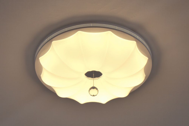 Потолочный светодиодный светильник Escada 10231/S LED Потолочный светодиодный светильник Escada 10231/S LED