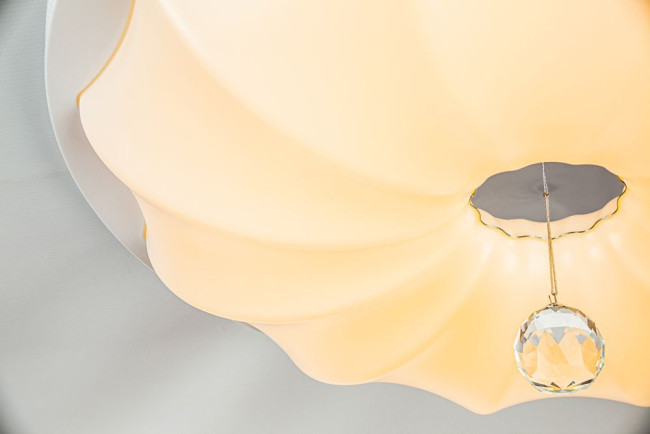 Потолочный светодиодный светильник Escada 10231/S LED Потолочный светодиодный светильник Escada 10231/S LED