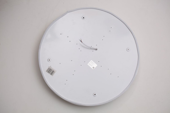 Потолочный светодиодный светильник Escada 10231/S LED Потолочный светодиодный светильник Escada 10231/S LED