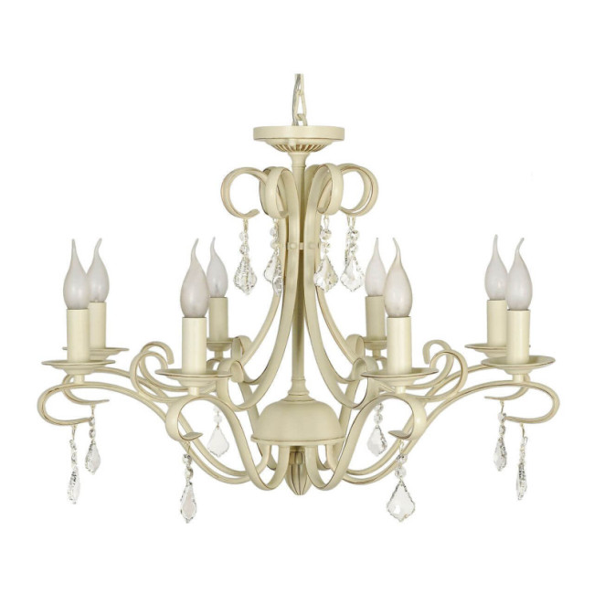 Подвесная люстра Arti Lampadari Viticella E 1.1.8.602 C Подвесная люстра Arti Lampadari Viticella E 1.1.8.602 C