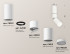 Спот Ambrella Light Techno Spot XM6312120 (C6322, A2061, A2220, C6312, N6220) Спот Ambrella Light Techno Spot XM6312120 (C6322, A2061, A2220, C6312, N6220)