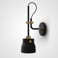 Бра ImperiumLoft Ram 101954-26 Бра ImperiumLoft Ram 101954-26