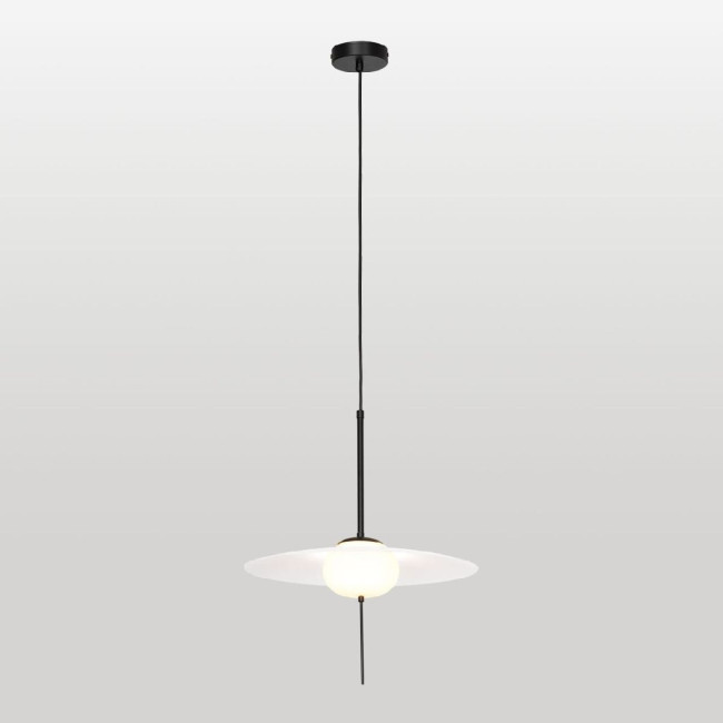 Подвесной светильник Lussole Irvine LSP-8949 Подвесной светильник Lussole Irvine LSP-8949