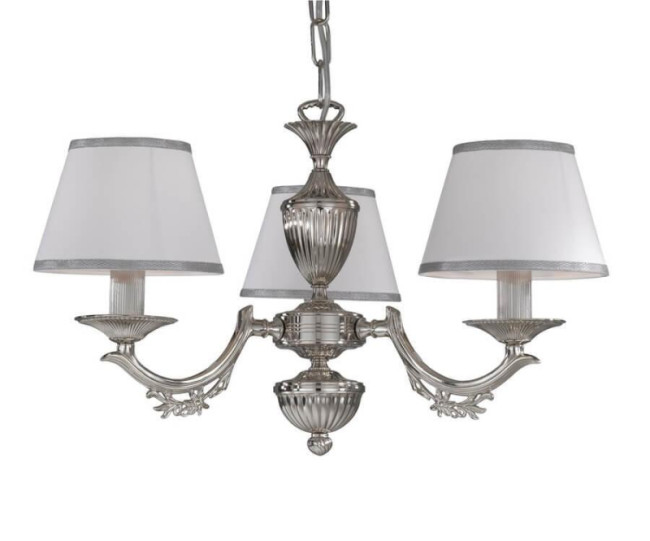 Подвесная люстра Reccagni Angelo L 9830/3 Подвесная люстра Reccagni Angelo L 9830/3