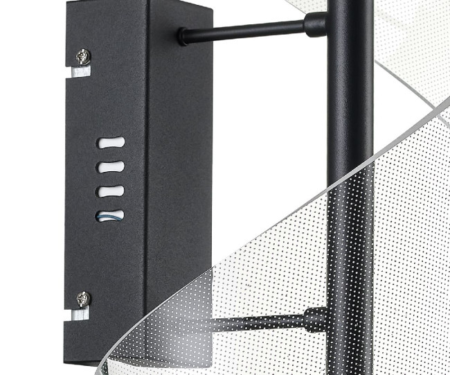 Настенный светильник Kink Light Илина 08042,19 Настенный светильник Kink Light Илина 08042,19