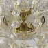 Подвесная люстра Bohemia Ivele Crystal 107/10/141 G