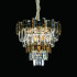 Люстра 1710-600 gold Люстра 1710-600 gold