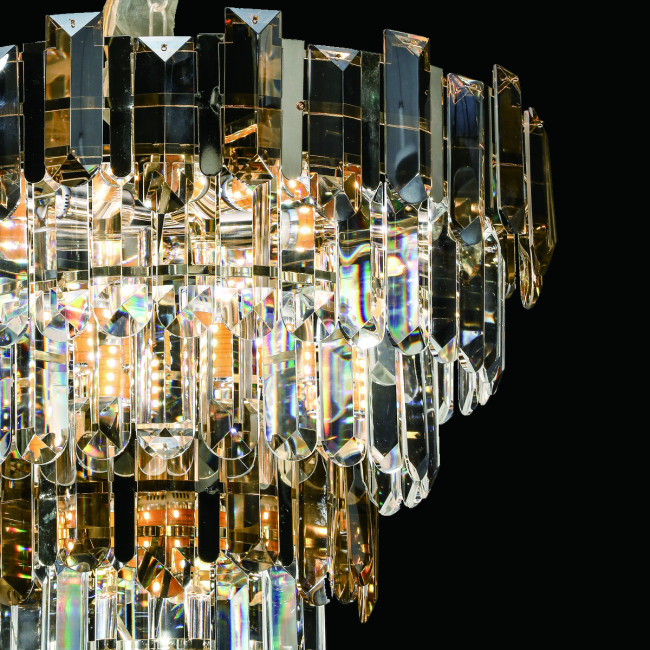 Люстра 1710-600 gold Люстра 1710-600 gold