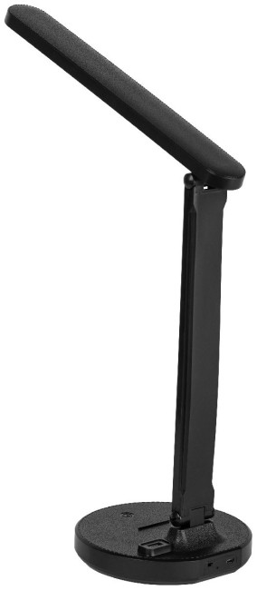 Настольная лампа Эра NLED-511-6W-BK Б0057205 Настольная лампа Эра NLED-511-6W-BK Б0057205