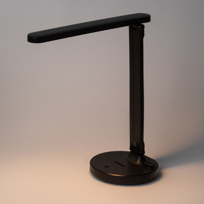 Настольная лампа Эра NLED-511-6W-BK Б0057205 Настольная лампа Эра NLED-511-6W-BK Б0057205