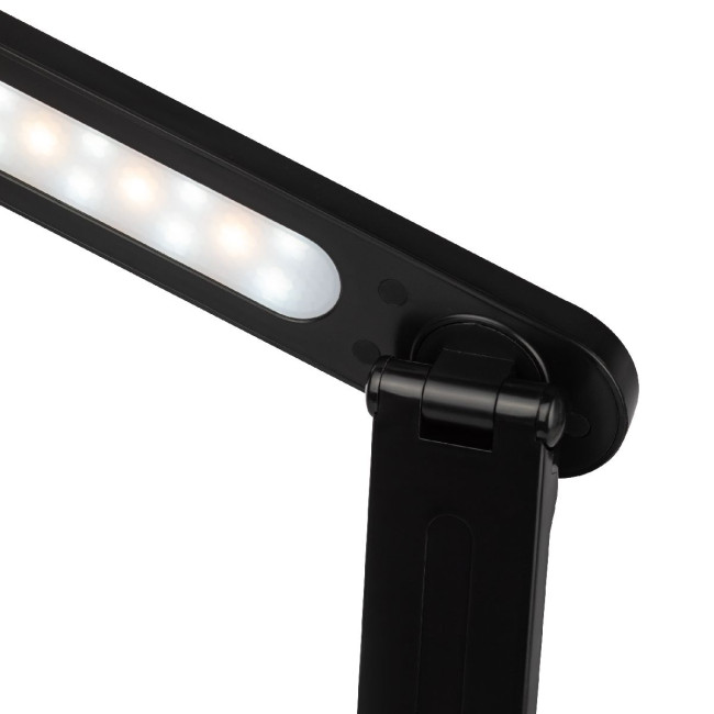 Настольная лампа Эра NLED-511-6W-BK Б0057205 Настольная лампа Эра NLED-511-6W-BK Б0057205