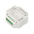 Диммер Arlight Smart-D14-Dim-Push 1.5А 0-10V 2.4G 028434 Диммер Arlight Smart-D14-Dim-Push 1.5А 0-10V 2.4G 028434